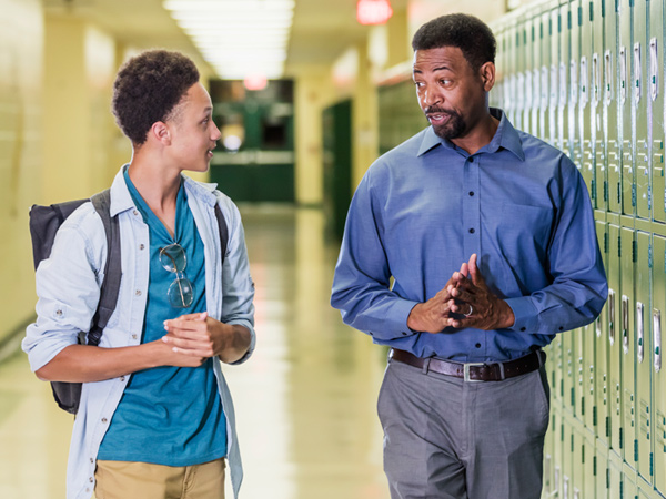 The Impact of Principal Attrition and Replacement on Indicators of School Quality