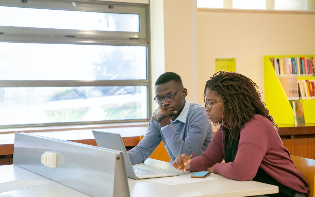 Oh Brother, Where Start Thou? Sibling Spillovers on College and Major Choice in Four Countries