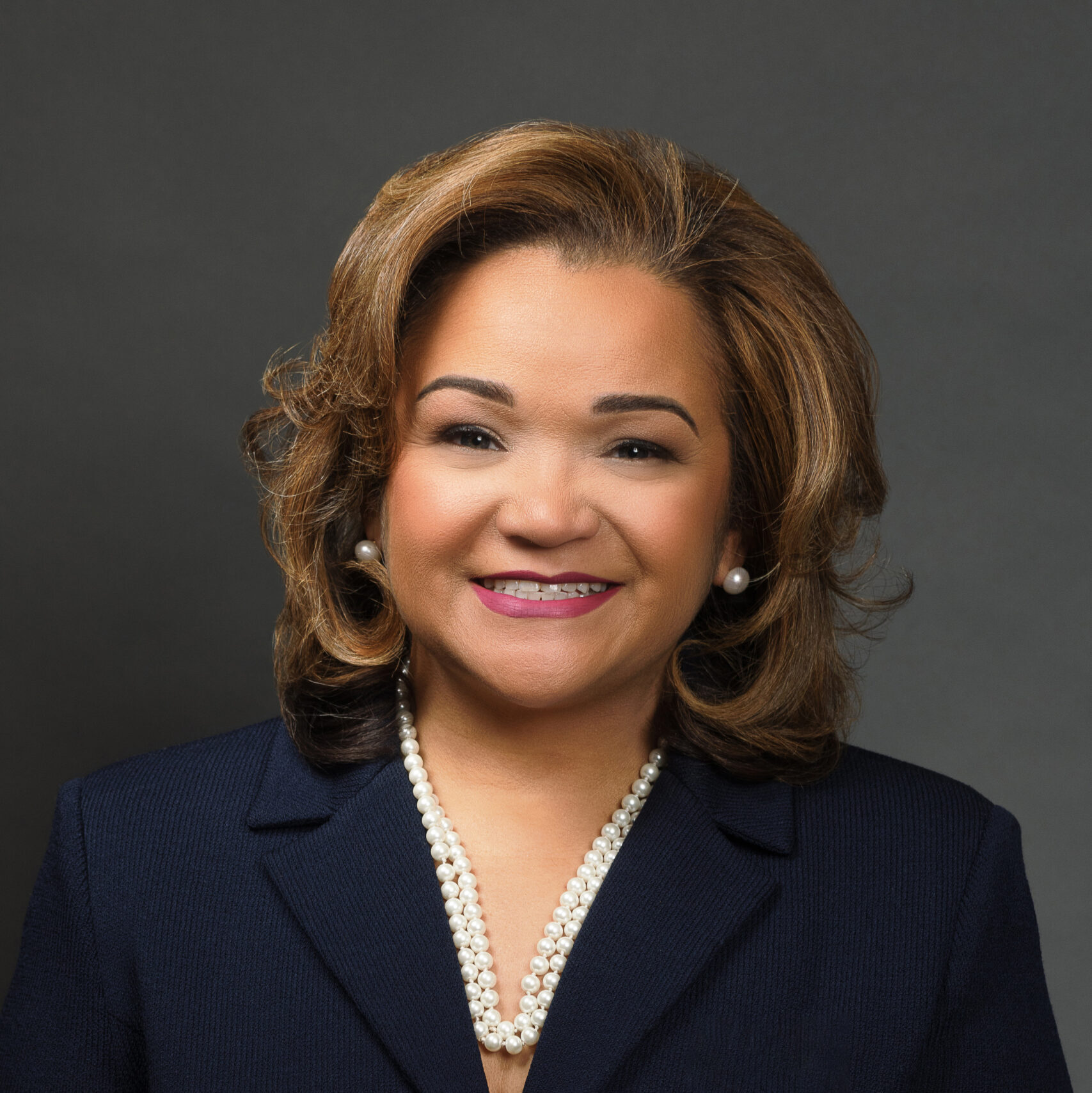 Shuana Tucker
