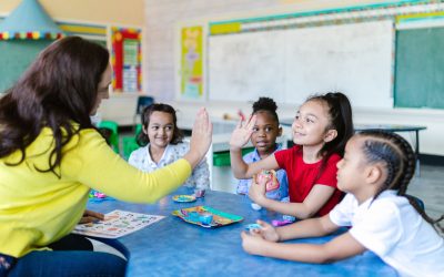 Understanding ECE Workforce Needs in Massachusetts